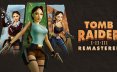 古墓丽影三部曲：重制版/Tomb Raider I-III Remastered Starring Lara Croft 官方简体中文