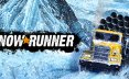 《雪地奔驰高级版/SnowRunner – Premium Edition》