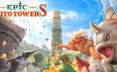 史诗自动塔防/Epic Auto Towers|官方简体中文
