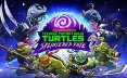 忍者神龟：破碎命运/Teenage Mutant Ninja Turtles: Splintered Fate