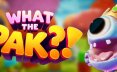 万物皆可赛车/WHAT THE CAR?冒险游戏
