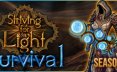 争取光明：生存之战/Striving for Light: Survival