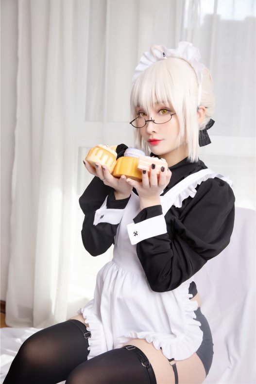 洛璃LoLiSAMA 写真图片包合集[COSPLAY][持续更新]