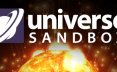 宇宙沙盘/宇宙沙盒/Universe Sandbox