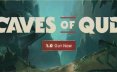 卡德洞窟/Caves of Qud 幻想风格的史诗 Roguelike 游戏
