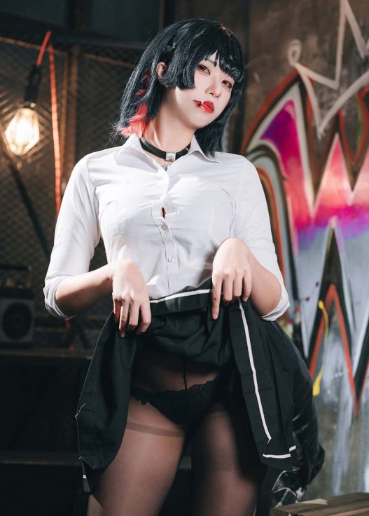 小空sora COSPLAY写真图片包合集