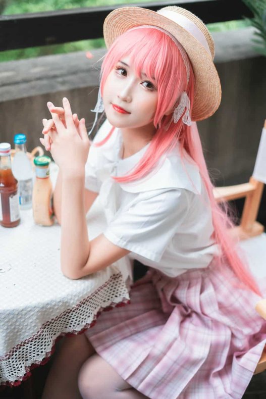 三度_69 写真图片包合集[Cosplay][持续更新]