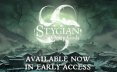 冥河：外神来袭/Stygian: Outer Gods生存恐怖游戏