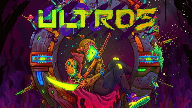 [Switch游戏]奥特罗斯 Ultros