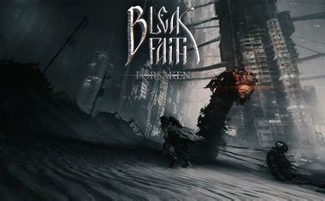 枯瑟信仰:放逐者/Bleak Faith: Forsaken
