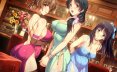 妻中蜜(1+2+3) 合集 完整中文汉化版 全CG档+攻略+全动画 ADV游戏