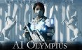 人工智能奥林匹斯/AI Olympius 动作‎游戏