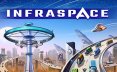 基建空间/太空之外/InfraSpace城市建设模拟游戏