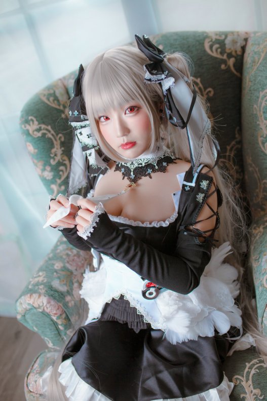 弥美Mime写真图片包合集[Cosplay][持续更新]