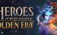 魔法门之英雄无敌：上古纪元/Heroes of Might and Magic: Olden Era 策略‎游戏