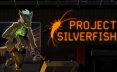 银鱼计划/Project Silverfish 动作冒险游戏