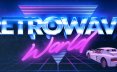 复古浪潮2/Retrowave 2