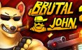 残暴约翰2/BRUTAL JOHN 2 动作‎游戏