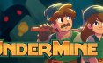 矿坑之下2/UnderMine 2 动作游戏