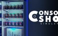 游戏商店模拟器/Console Shop Simulator 模拟游戏
