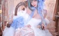 起司块wii COSPLAY写真图片包合集