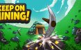 持续挖掘！/Keep on Mining!休闲益智游戏