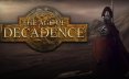 颓废年代/The Age of Decadence 角色扮演游戏