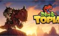 恐龙小当家/Dino Topia 休闲‎游戏