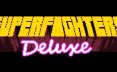超级对战豪华版/Superfighters Deluxe 动作游戏
