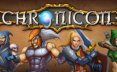 英雄旧忆/Chronicon 角色扮演‎游戏