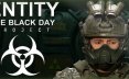 实体：黑色的一天/ENTITY: THE BLACK DAY 动作‎游戏
