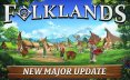 田园乐土/Folklands 模拟‎游戏