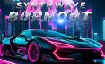 合成波狂飙/Synthwave Burnout 动作游戏