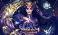 玻璃假面4：星座/Glass Masquerade 4: Constellations 休闲‎游戏