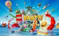 乐高派对/LEGO Party! 休闲游戏