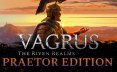 瓦格鲁斯：万壑之地/Vagrus – The Riven Realms 动作游戏