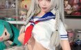 白栎Shirly COSPLAY写真图片包合集