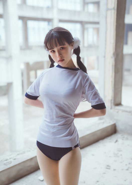 晕崽Zz/柳郁子COSPLAY写真作品合集