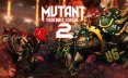 异形橄榄球联盟2/Mutant Football League 2 动作游戏