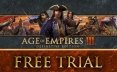 帝国时代3：决定版/Age of Empires III: Definitive Edition