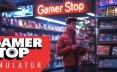 电玩人生/Gamer Stop Simulator 模拟游戏
