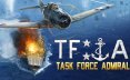 特遣舰队上将：第一卷 – 美国航母战/Task Force Admiral – Vol.1: American Carrier Battles