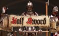 半剑/Half Sword 中世纪战斗模拟游戏