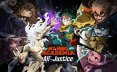 我的英雄学院 无尽正义/MY HERO ACADEMIA: All’s Justice/支持网络联机