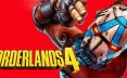 无主之地4/Borderlands 4 夺宝射击游戏