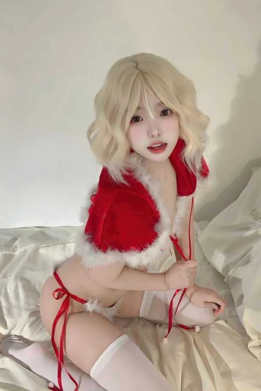 真宝COSPLAY写真图片包合集