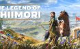 风之马传说/The Legend of Khiimori 冒险游戏