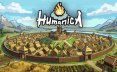 原始定居者/Humanica 策略游戏
