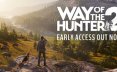 狩猎之道2/Way of the Hunter 2 模拟游戏