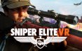 狙击精英VR-虚拟机版/Sniper Elite VR HYPERVISOR 射击游戏